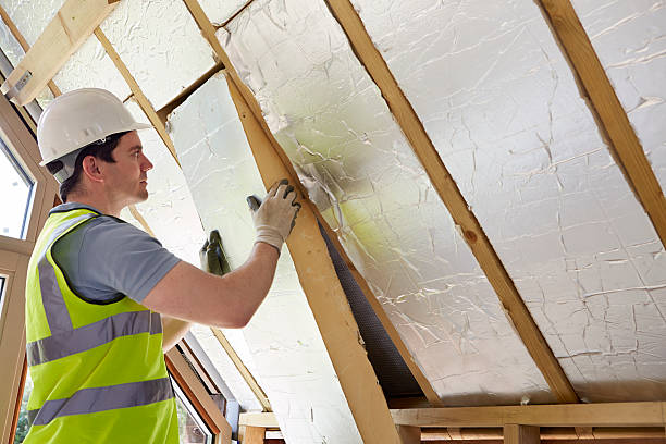 Insulation for New Construction in Lomita, CA